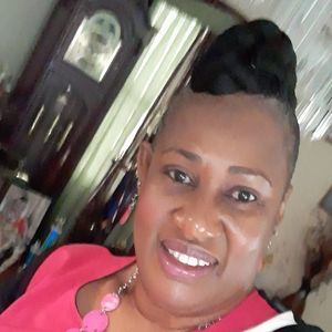 Meet your Posher, Audrey